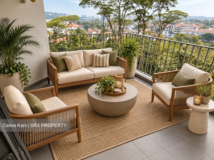 The Skywoods (D23), Condominium #626610581